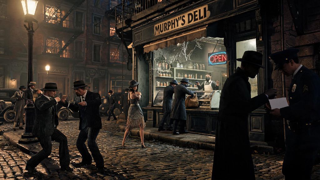 Top 7 Tips to Master Game Mafia: The Old Country for New and Veteran Players