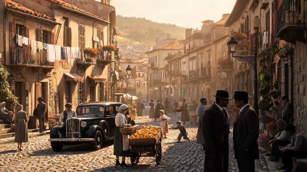 Guide: Is Mafia The Old Country On PS4? Compatibility & Availability Details