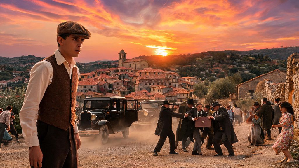 Mafia The Old Country Before You Buy: 7 Essential Tips to Avoid Regret Later
