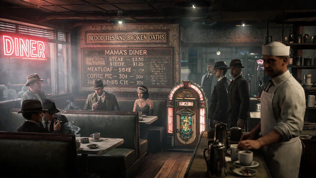 Mafia the Old Country Chapter 14 Guide: Walkthrough, Hidden Secrets & Critical Choices
