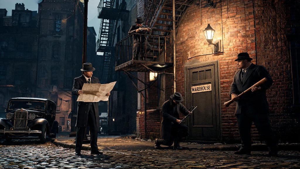 Mafia: The Old Country Co-op Guide: 7 Pro Tips to Dominate Crew Missions