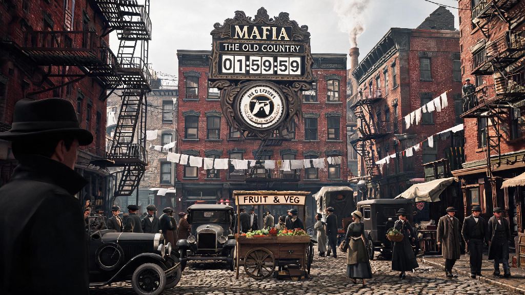 Mafia the Old Country Countdown: 7 Useful Tips to Get Ready for Official Launch