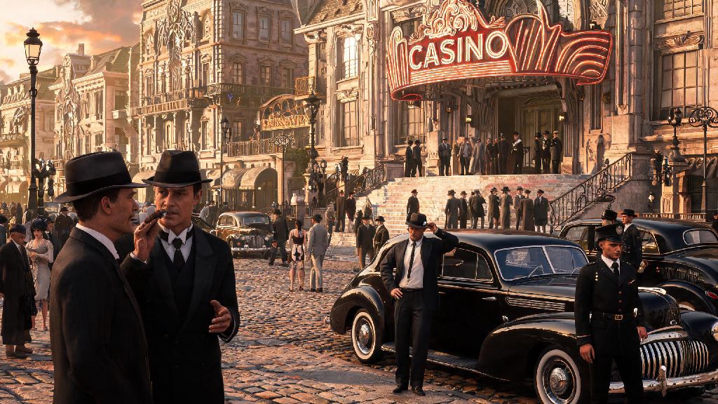7 Pro Tips for Mafia The Old Country Customization to Boost Your Gameplay