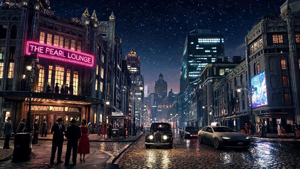 Guide: Mafia The Old Country Deluxe Edition PS5 Key Features & Play Tips