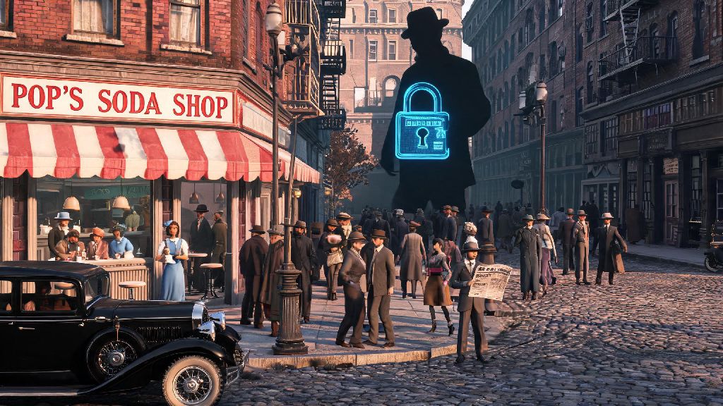 Mafia the Old Country DRM Guide: What All Players Need to Understand First