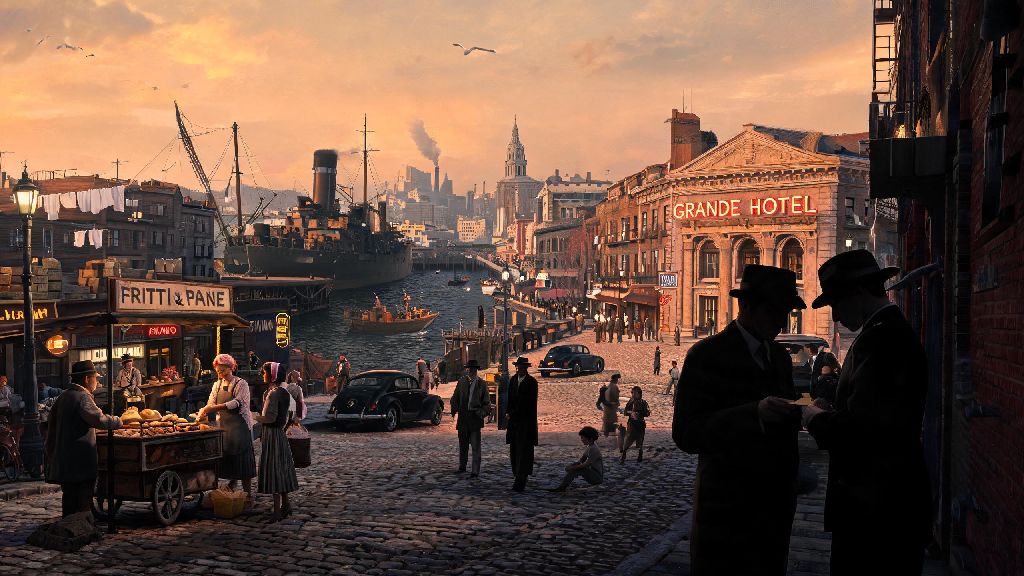 Guide to Mafia the Old Country Free Ride Update: Features, Tips & Rewards