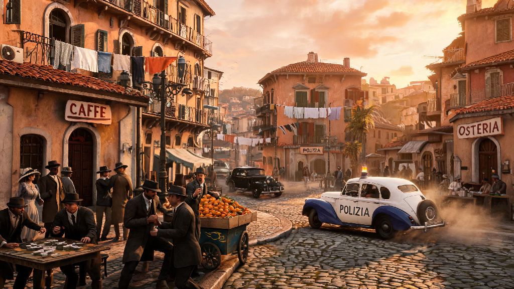 Easy Tips: Make Mafia The Old Country Good As New Fast
