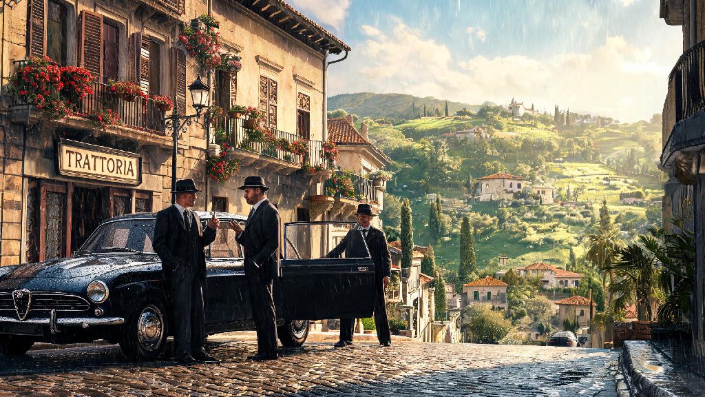 Guide to Mafia The Old Country Graphics: Settings, Visual Features & Easy Fixes