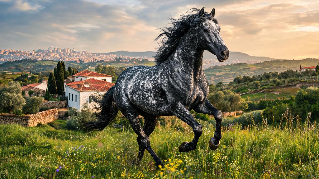 Guide to Mafia The Old Country Horses: Stats, Uses & Expert Tips