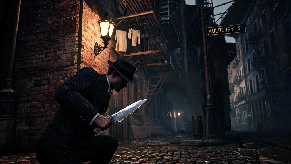 Best Guide to Mafia the Old Country Knife: Unlock, Stats & Pro Usage Tips