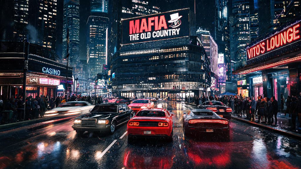 Mafia the Old Country Patch Guide: All Key Changes & Pro Play Tips