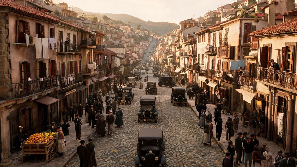 Guide to Mafia the Old Country PC System Requirements for Smooth Gameplay