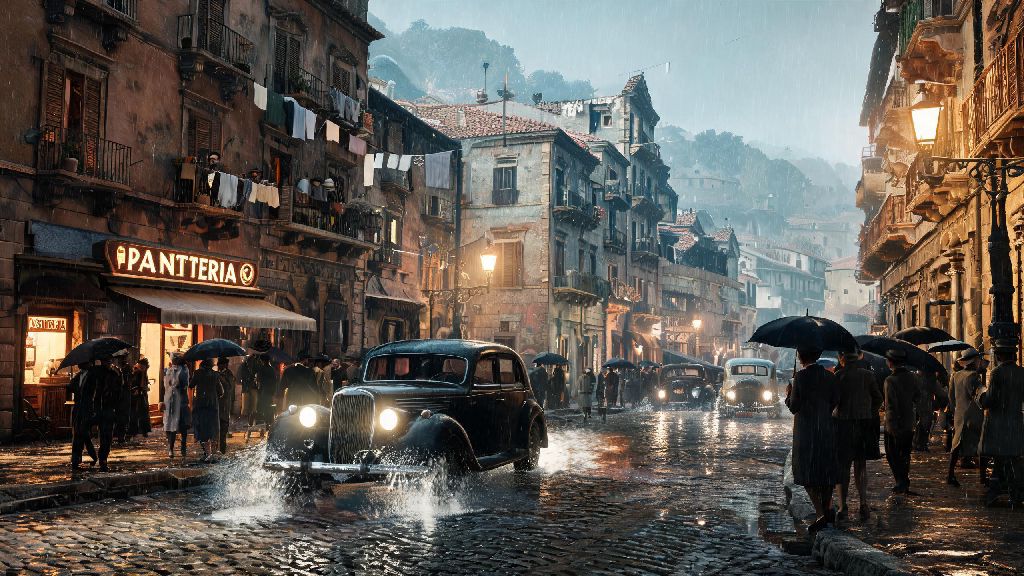 Mafia: The Old Country Performance PC Guide: Fix Lag & Boost FPS Easily