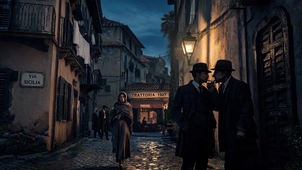 Guide to Mafia: The Old Country on PS Store: Features, Pricing & Must-Know Tips