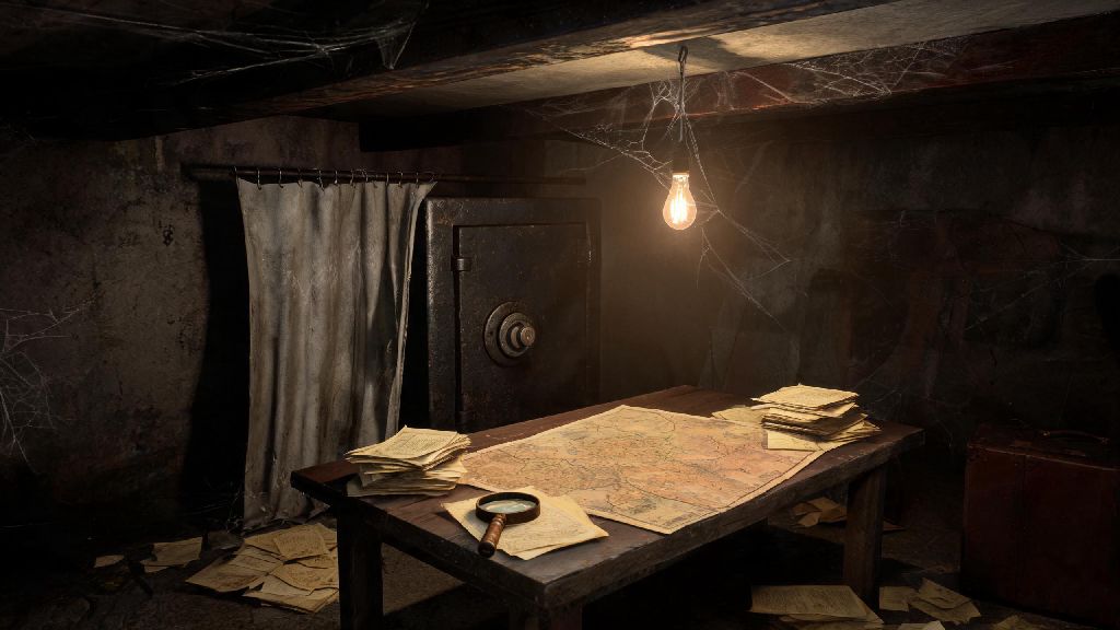 Guide to Mafia the Old Country Safe Combination: Unlock Hidden Rewards Easily
