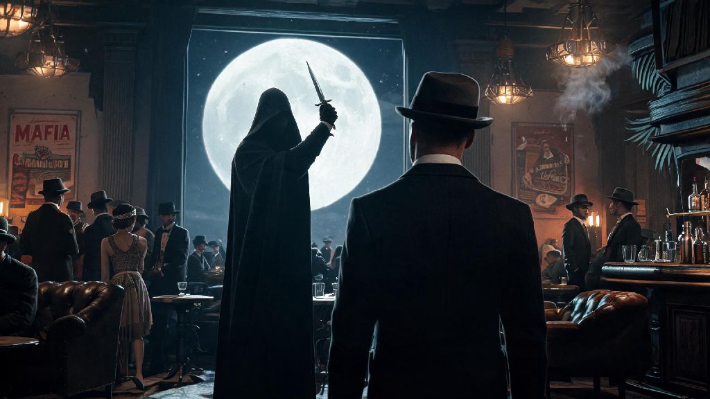 Guide to Mafia the Old Country Secret Assassin: Roles, Tips & Hidden Mechanics