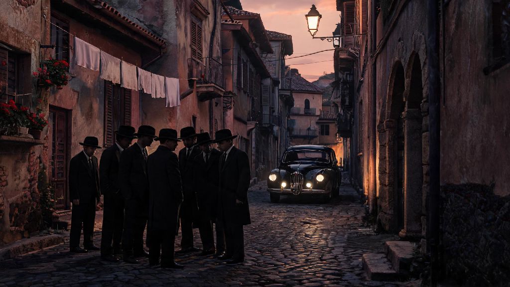 Guide to Mafia the Old Country Sicilian: Lore, Play Tips & Core Mechanics