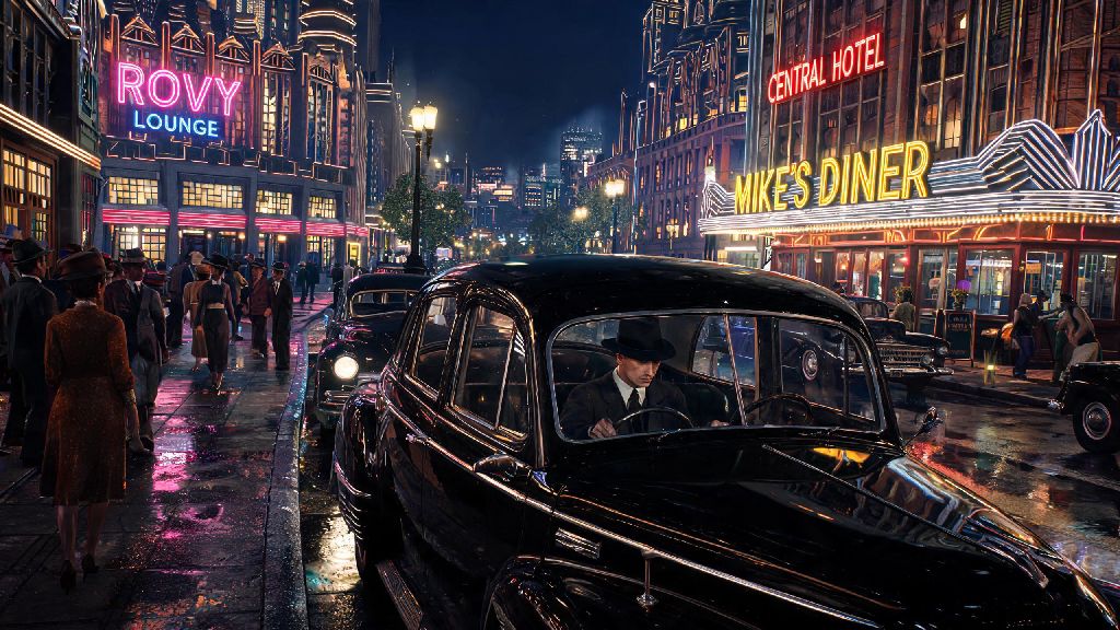 Guide to Mafia the Old Country Special Edition: Exclusive Content & Play Tips