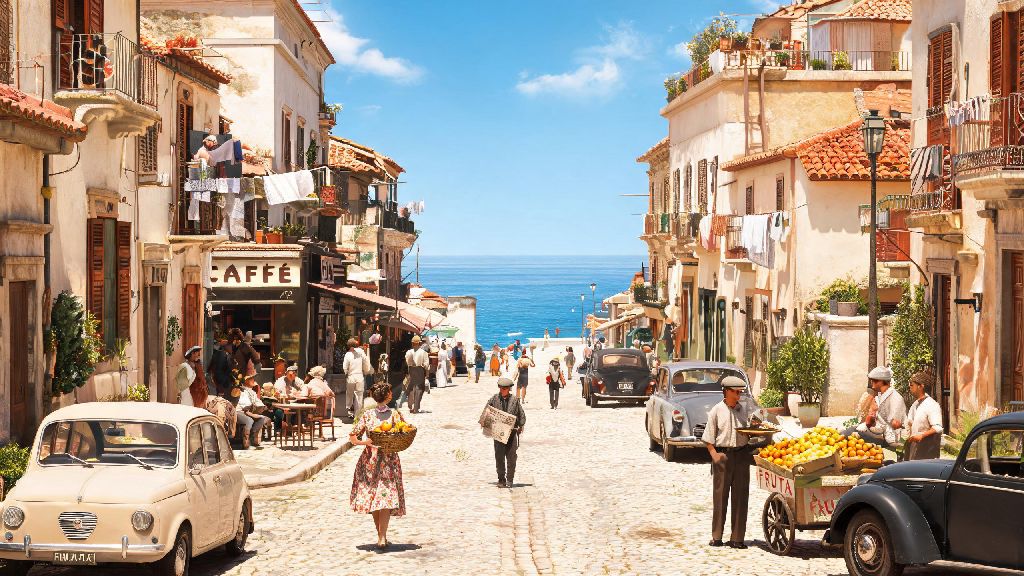 Guide: Where Does Mafia the Old Country Take Place? Full Setting Breakdown