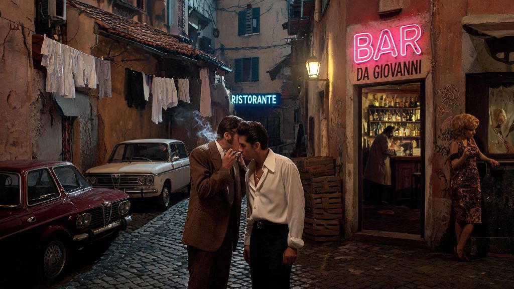Guide to Praecisione Mafia: The Old Country Lore, Key Roles & Playthrough Tips