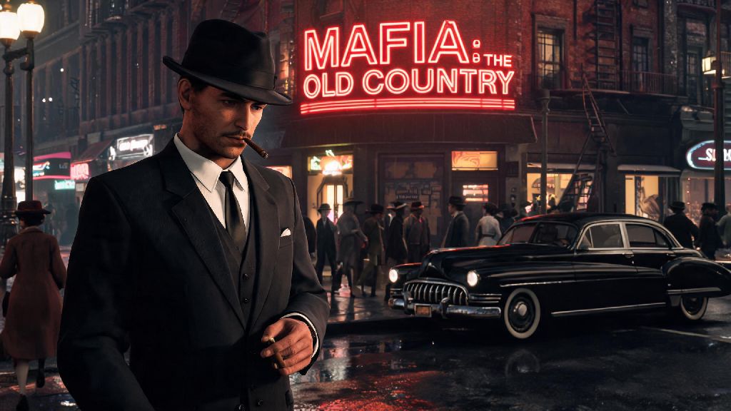 Guide to Pre Order Mafia: The Old Country: Bonuses, Editions & Key Tips