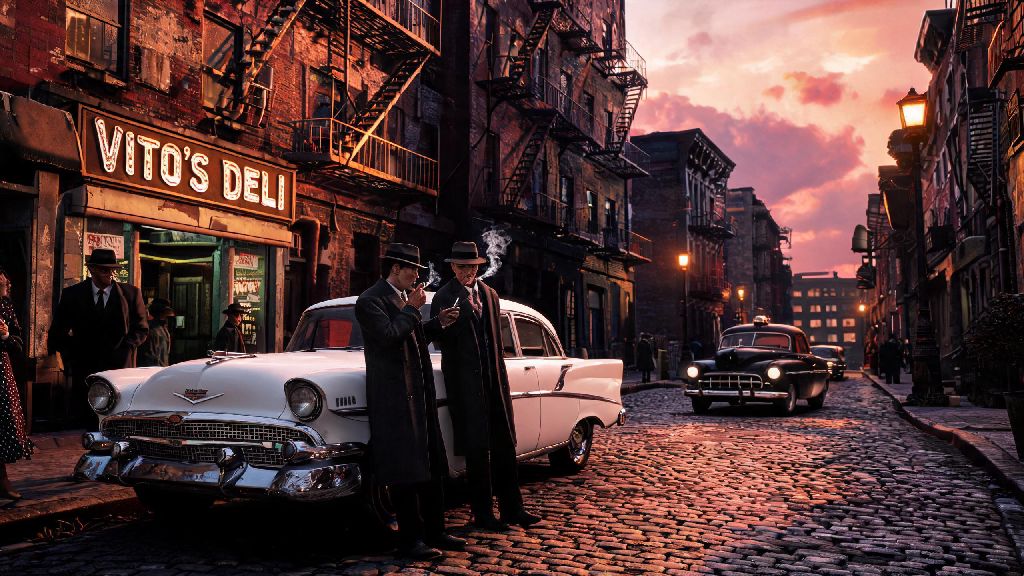 When is Mafia the Old Country Releasing? Latest Updates & Guide