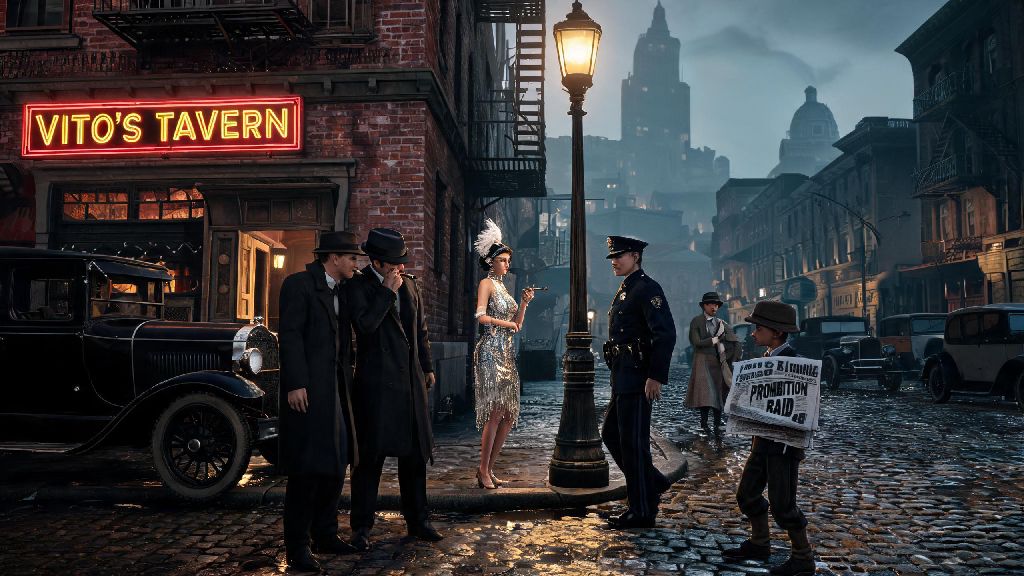 When Will Mafia: The Old Country Release? All Confirmed Details & Leaks