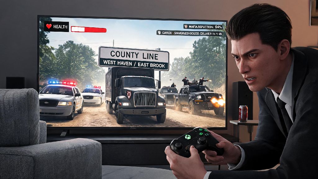 7 Essential Tips for Xbox Mafia: The Old Country to Master Every Mission