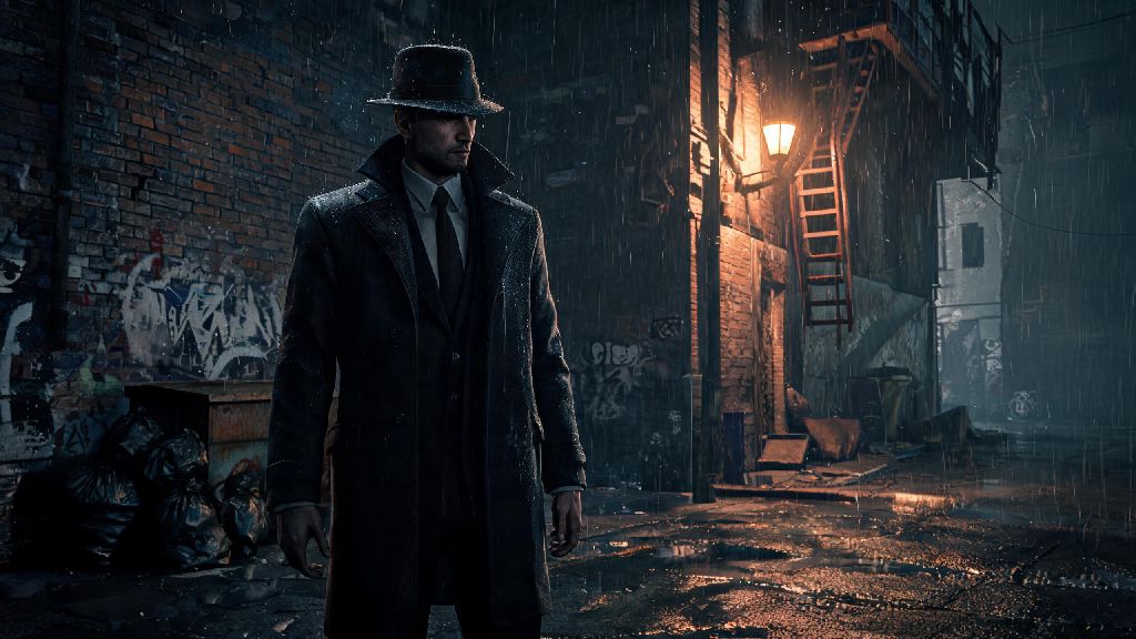 Does Enzo Die in Mafia: The Old Country? Complete Plot Guide & Spoiler Breakdown