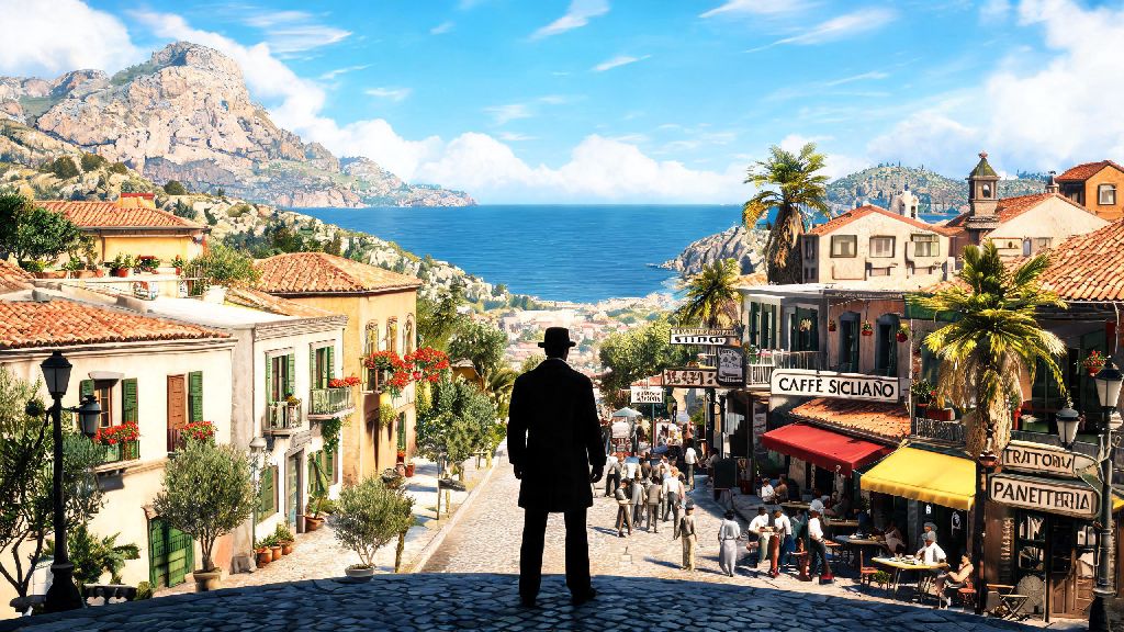 Does Mafia: The Old Country Have Free Roam? Full Gameplay Guide for New Players