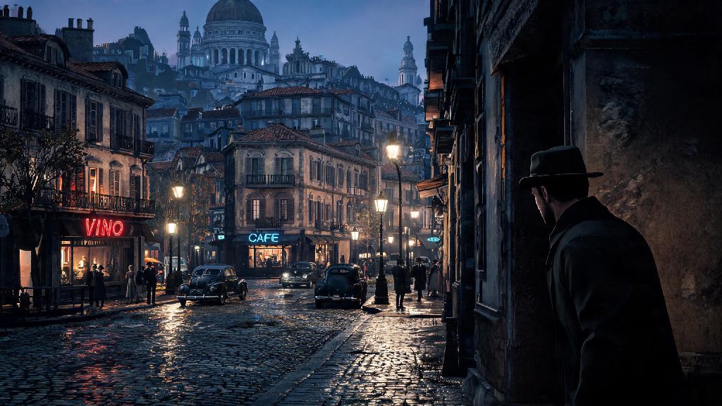 7 Pro Tips for Mastering Free Roam Mafia: The Old Country