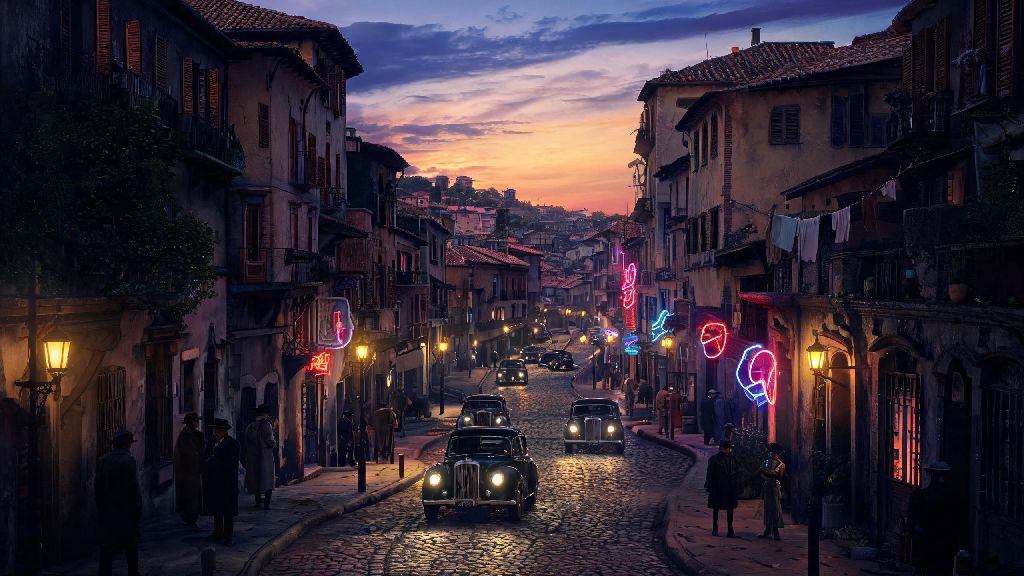 Is Mafia: The Old Country Coming to Game Pass? Key Details You Need to Know