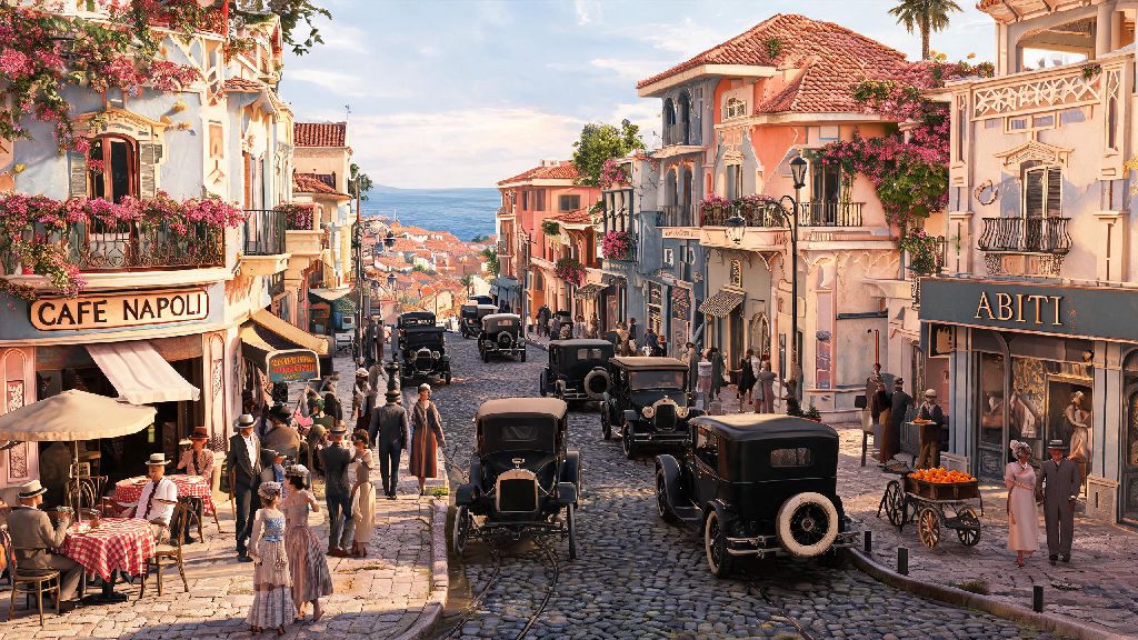 Is There Free Roam in Mafia: The Old Country? Full Gameplay Guide