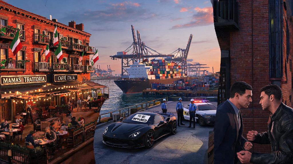 7 Useful Tips for Navigating Mafia the Old Country City Like a Pro