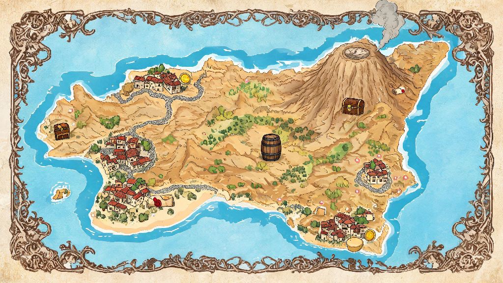 Guide to Using the Mafia: The Old Country Collectibles Map for 100% Completion