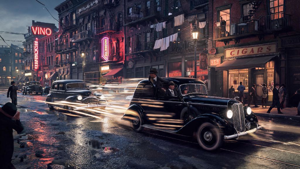 Guide to Mafia the Old Country Daredevil: Unlock Rare Perks & Secret Gameplay Advantages